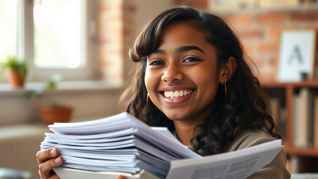 신청 방법은? (realistic 스타일)