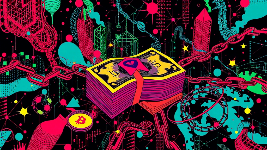 트래블 룰 목적과 중요성 (popart 스타일)