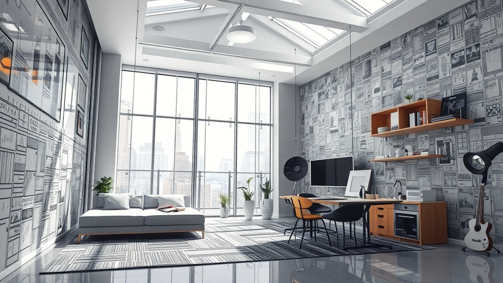 DWG 뷰어 주요 기능 (realistic 스타일)