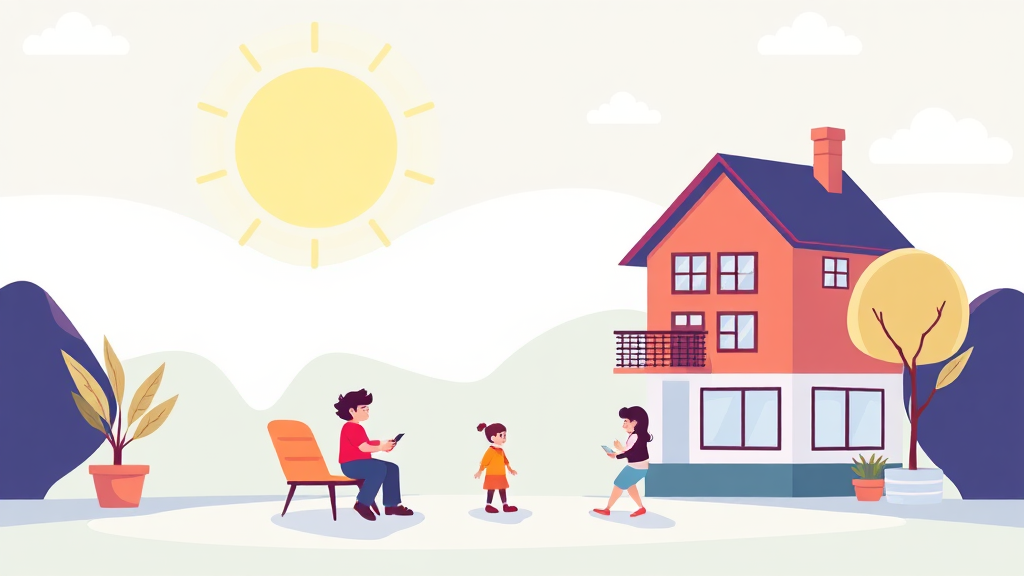 2026년 월세 세액공제, 달라지는 점은? (cartoon 스타일)