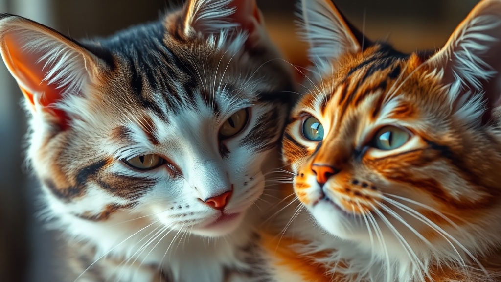 눈 구조와 눈 깜빡임 역할 (realistic 스타일)