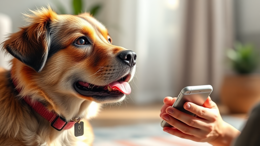 현명한 펫보험 가입을 위한 필수 팁 (realistic 스타일)