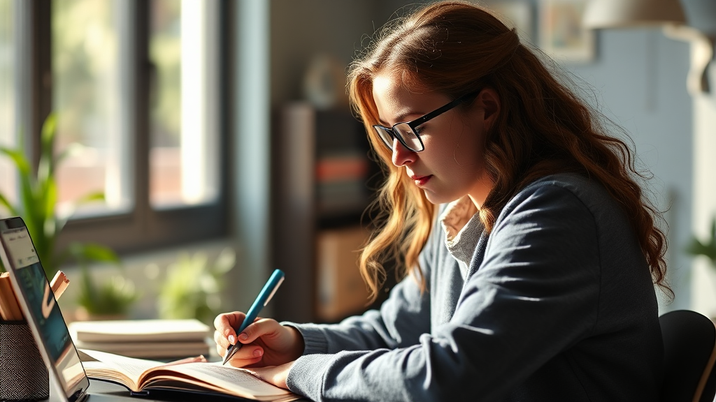 교육비 공제, 놓치기 쉬운 항목과 주의사항 (realistic 스타일)