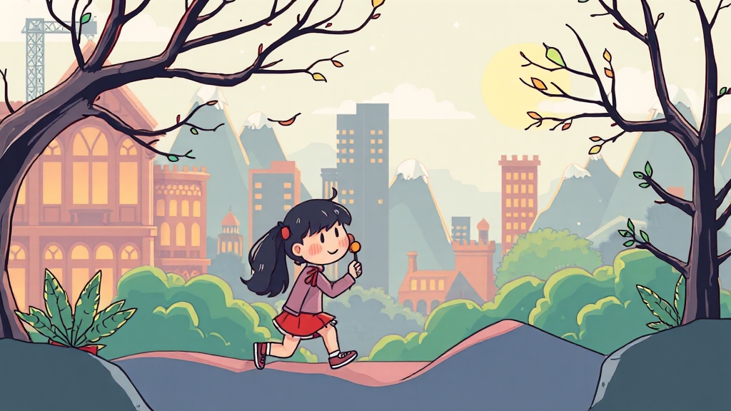 신생아 특례대출 핵심 요약 (cartoon 스타일)