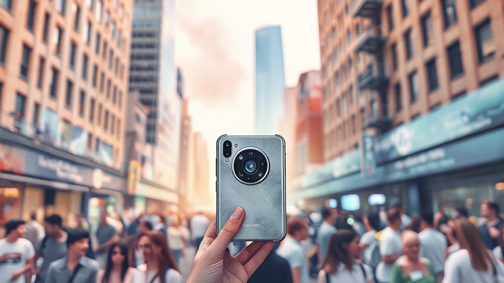 언팩 2025 행사 개요 (watercolor 스타일)