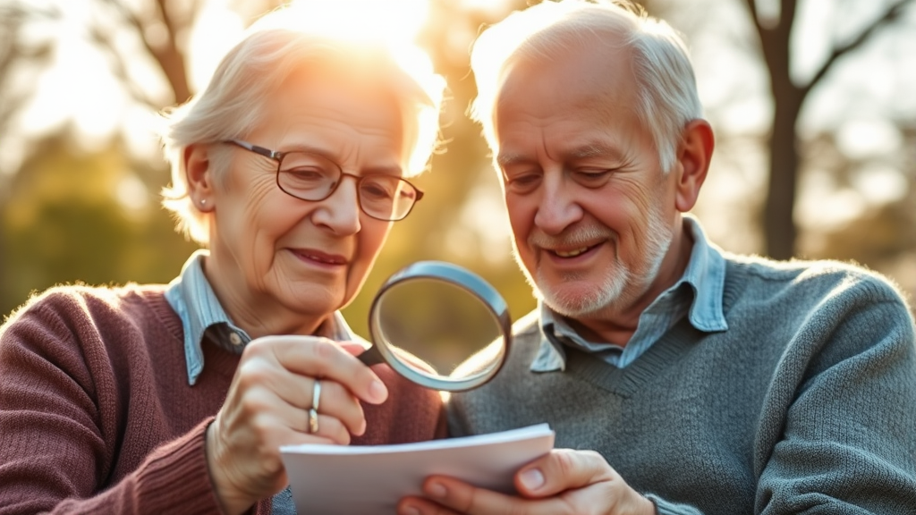 2026년 노령연금 감액 완벽 분석 6 예상 수령액 계산법 (realistic 스타일)