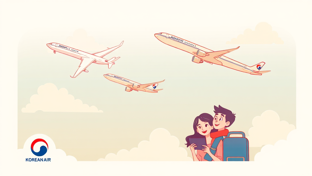 마일리지 기본 개념 (illustration 스타일)