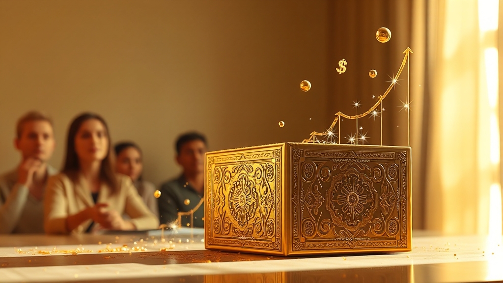 공모주 청약 성공 꿀팁 (realistic 스타일)