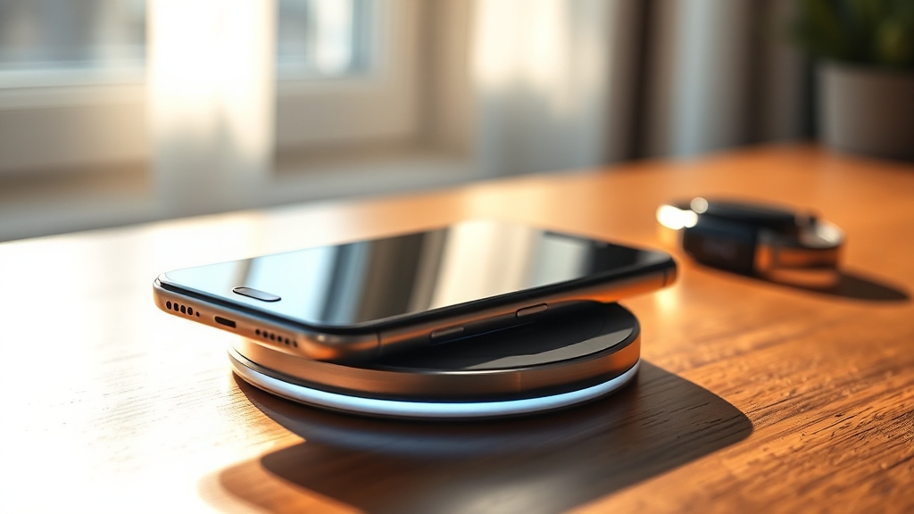 아이폰 17 Air: 디자인과 휴대성 극대화 (realistic 스타일)