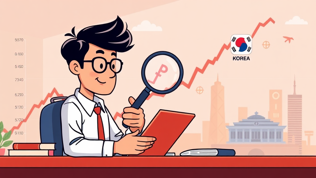 과거 환율, 왜 알아야 할까? (cartoon 스타일)