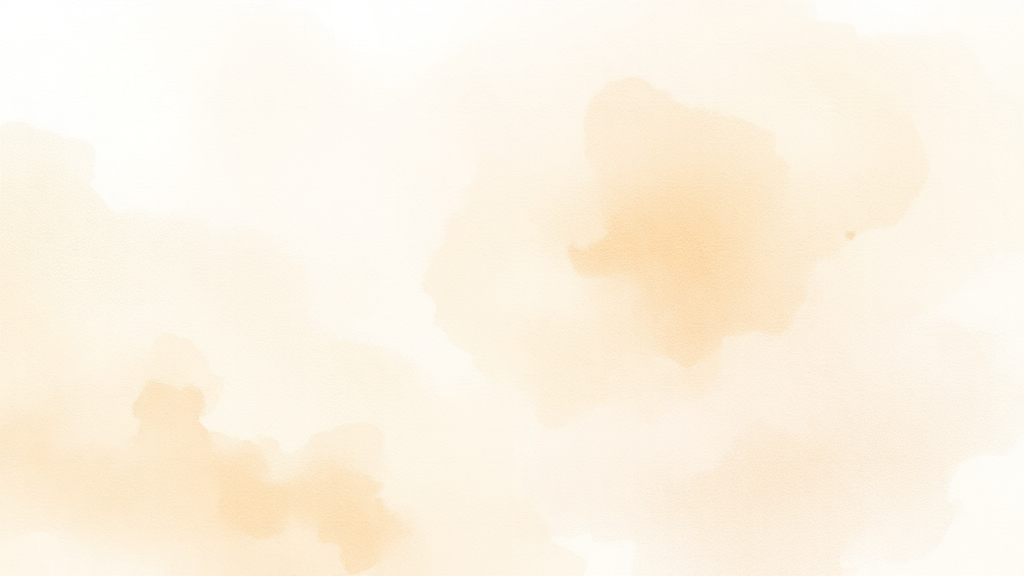 보험금 청구부터 수령까지, 알아두면 유용한 꿀팁 (watercolor 스타일)