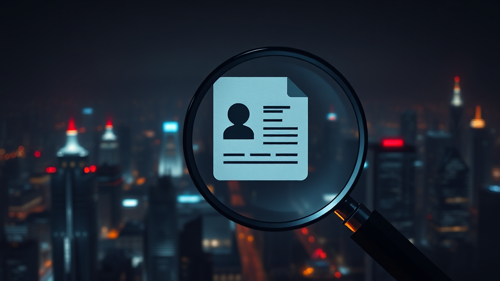 유출 피해 예방 및 대처 (realistic 스타일)