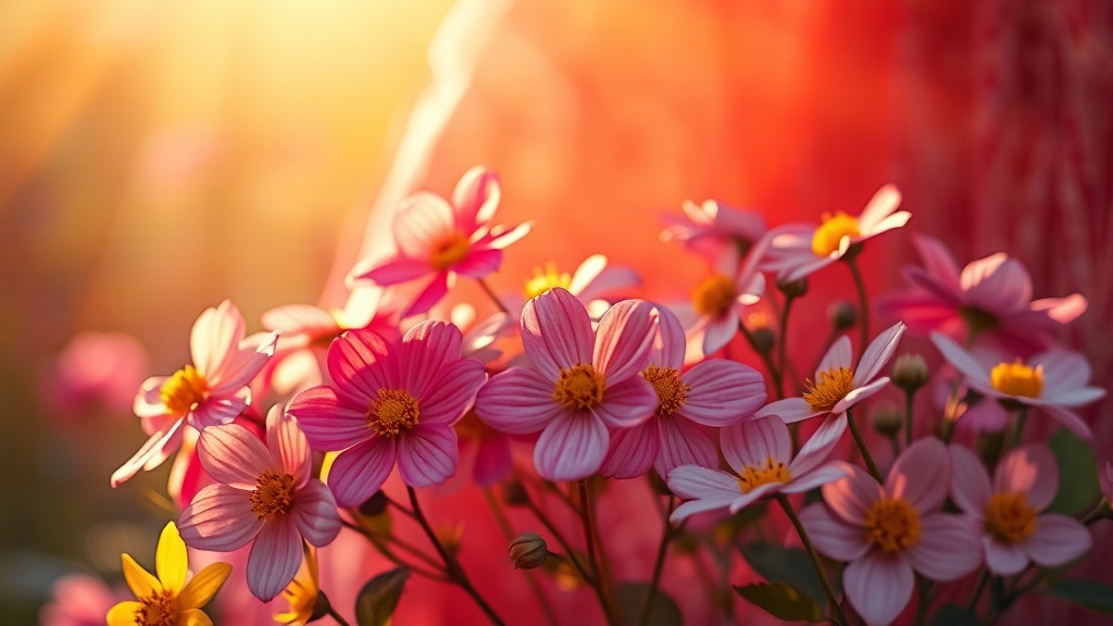 자궁근종 치료 방법 비교 (realistic 스타일)