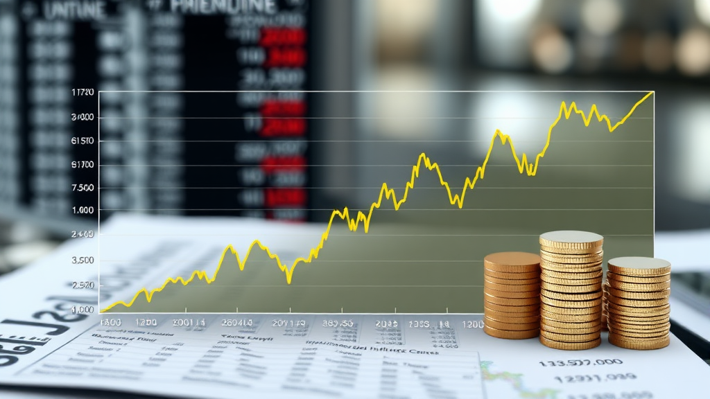 상장주식 vs 비상장주식: 증여세 평가의 차이점 (realistic 스타일)