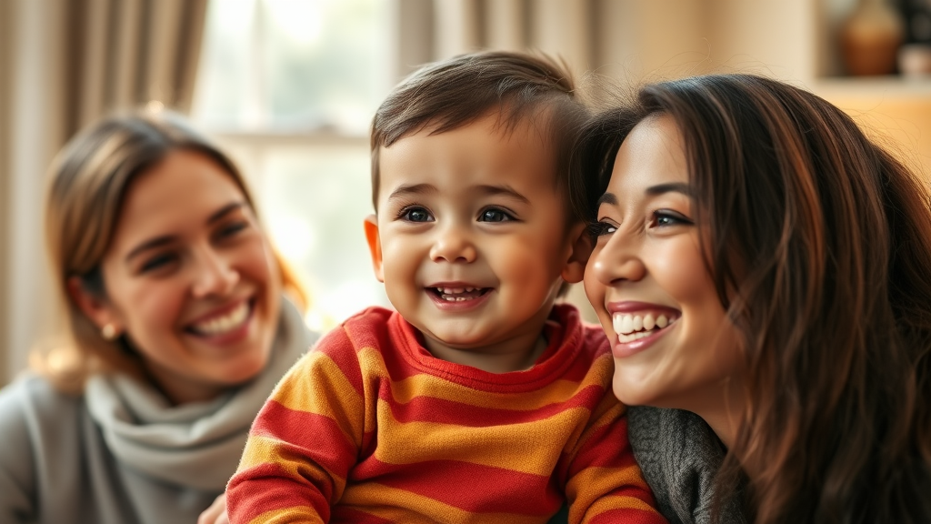 자녀세액공제란? (realistic 스타일)