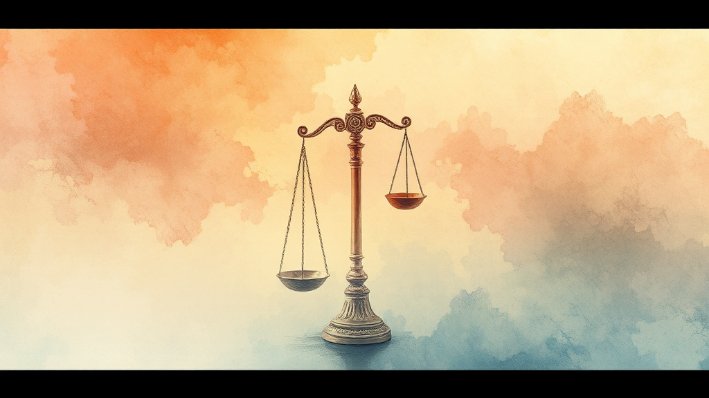 지분 포기, 매매, 조정 시 세금 고려사항 (watercolor 스타일)