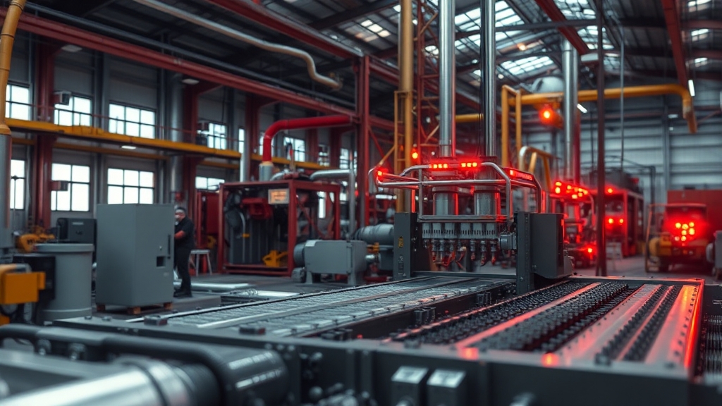 엘앤에프 재무 분석 (realistic 스타일)