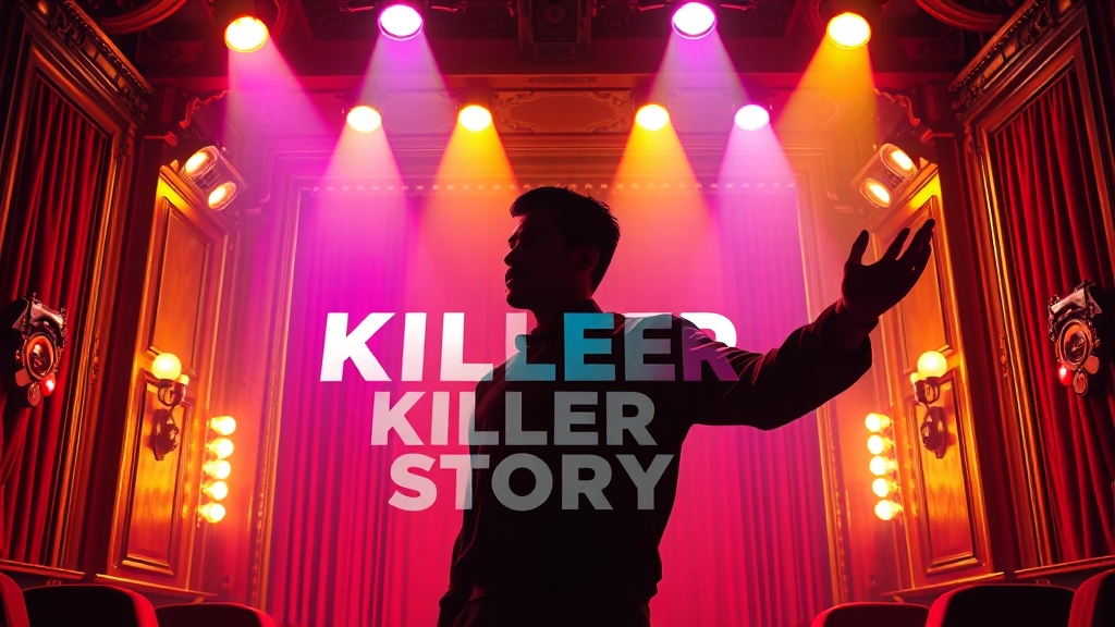 마무리 (popart 스타일)