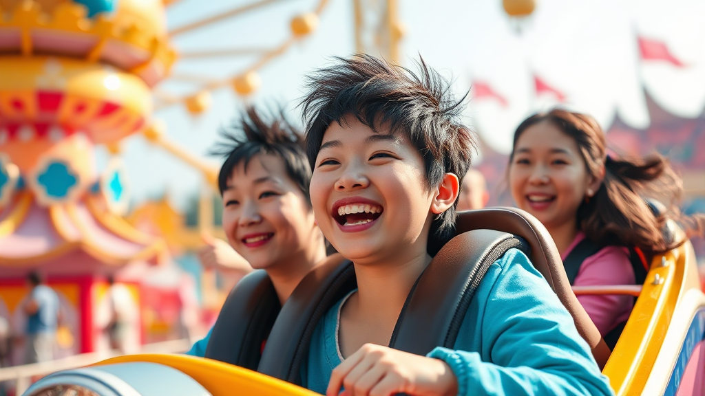 결론 (realistic 스타일)