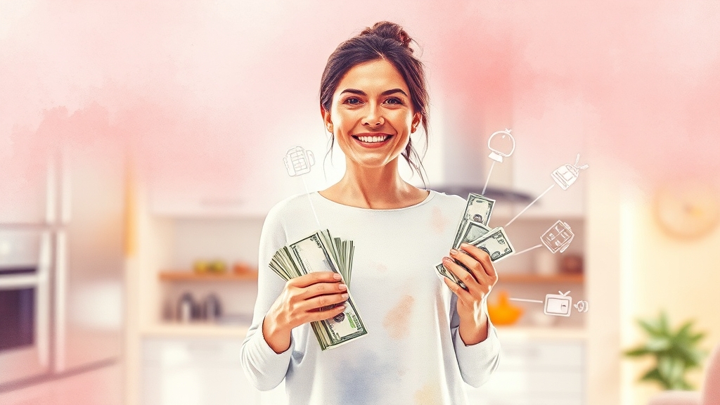 결론 (watercolor 스타일)