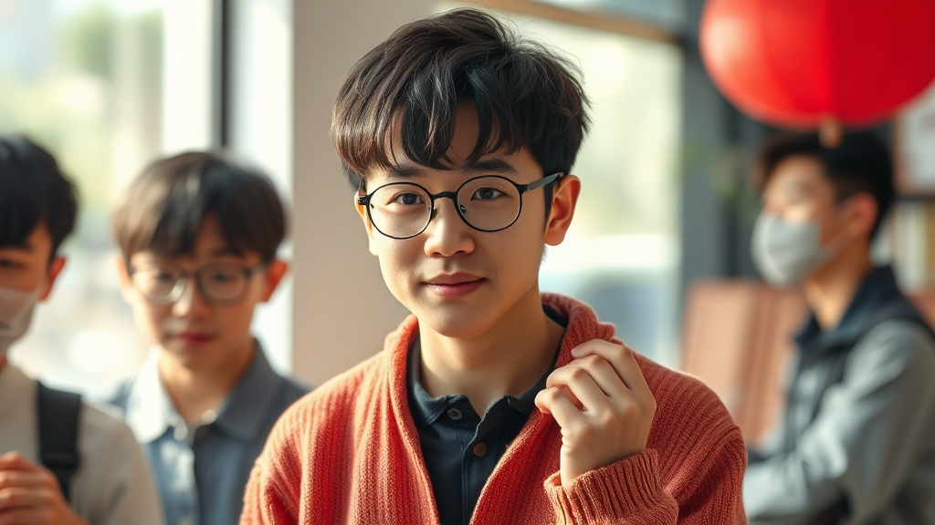 마무리 (realistic 스타일)