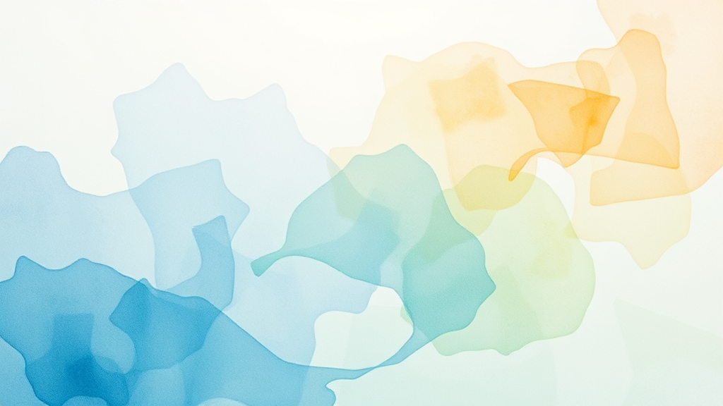 카나프테라퓨틱스 공모 자금 활용 계획 (watercolor 스타일)