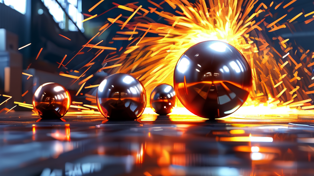 시장 흐름 읽기: 비철금속 매입 전략 수립 가이드 (realistic 스타일)