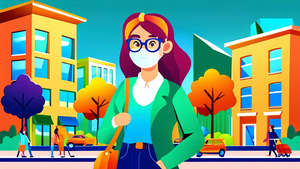 나도 받을 수 있을까? 지원 대상 및 자격 요건 확인 (cartoon 스타일)