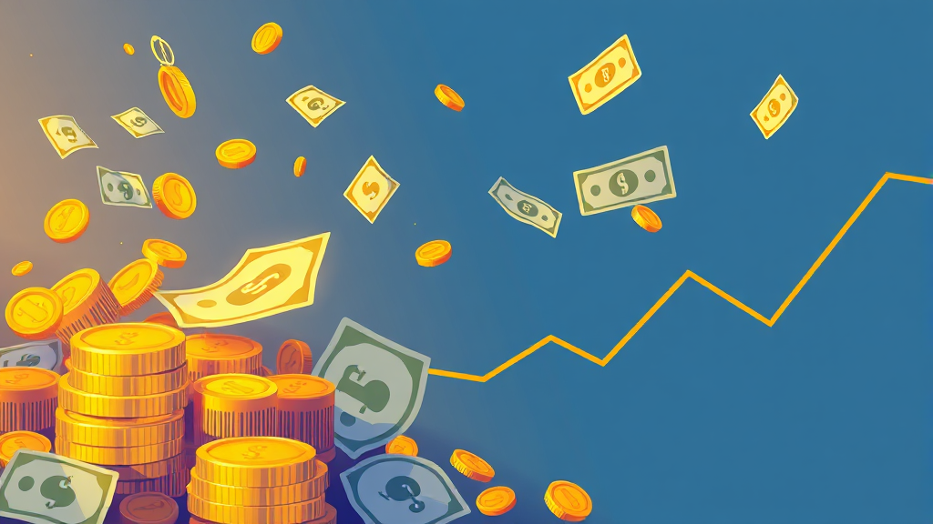 외화RP란 무엇일까요? (illustration 스타일)