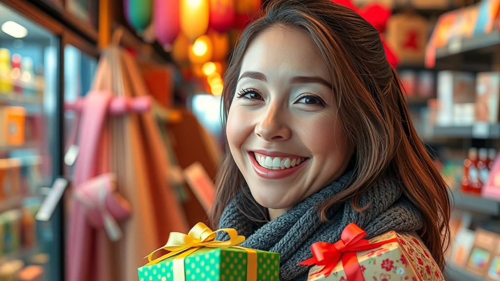 정부 지원금 & 문화누리카드 활용 (realistic 스타일)