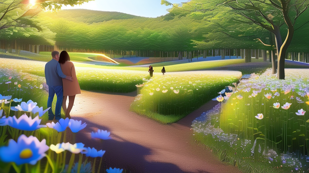 함평 나비대축제 개요 및 기본 정보 (realistic 스타일)