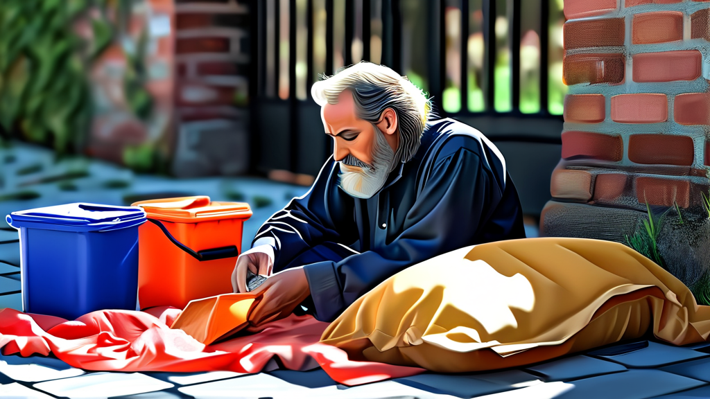 정책 대출 축소 시대, 무주택자의 현실적인 대출 전략 (realistic 스타일)