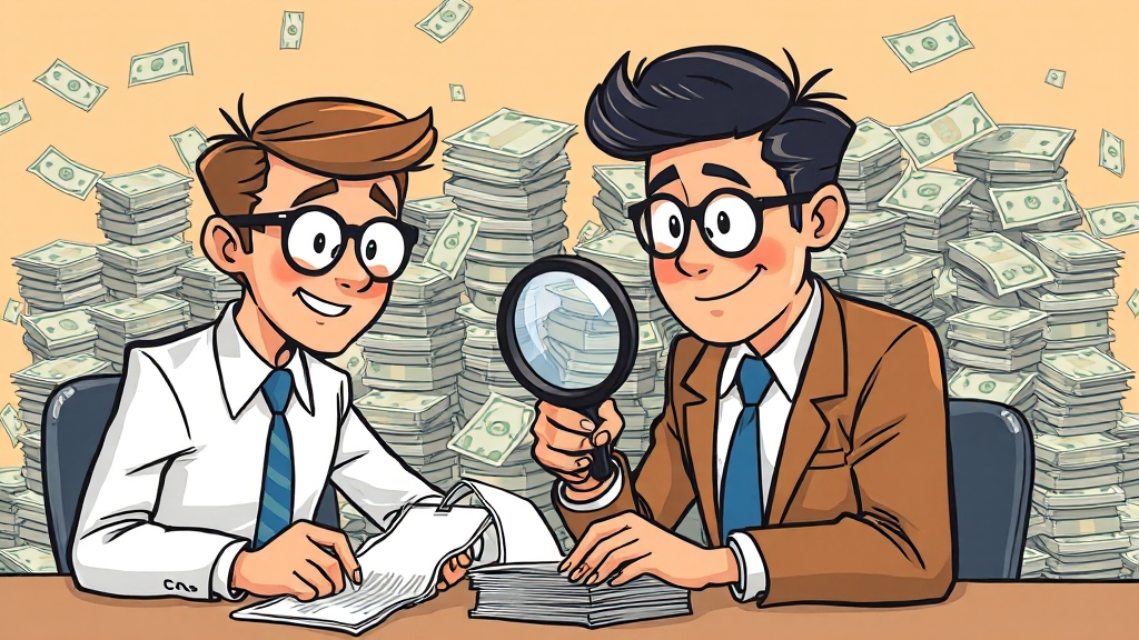 최종 점검 및 유의사항 (cartoon 스타일)