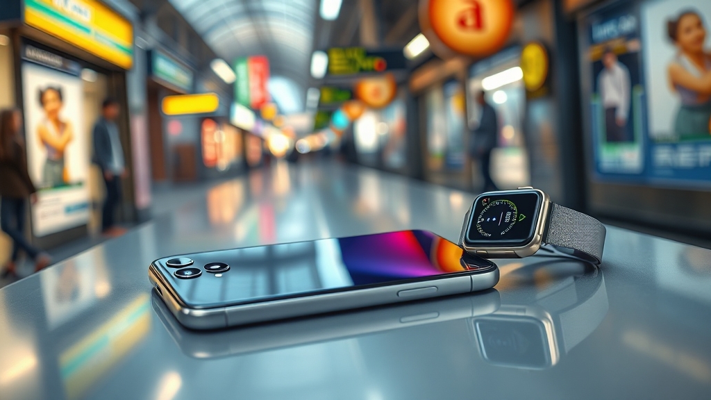 애플페이 티머니란? (realistic 스타일)