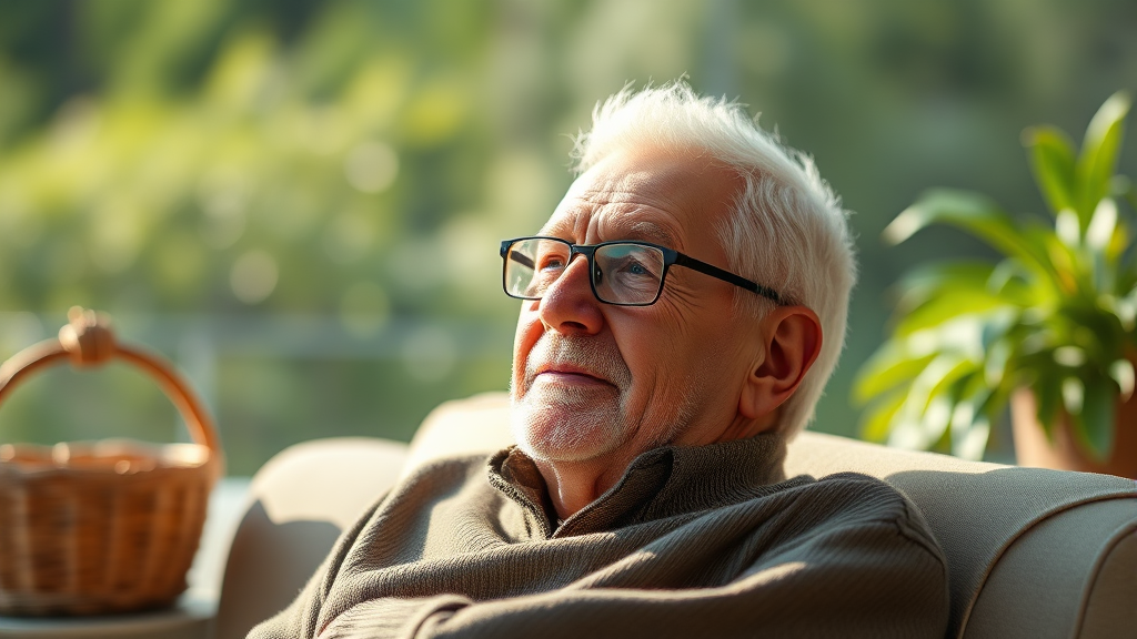 노후 준비, 지금 바로 시작하세요: 추가 준비 방안 (realistic 스타일)