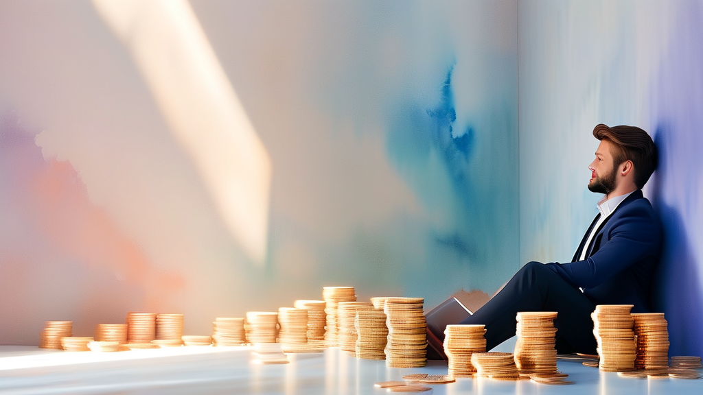 출국납부금 환급, 얼마나 걸릴까요? 처리 기간과 지급 시기 (watercolor 스타일)