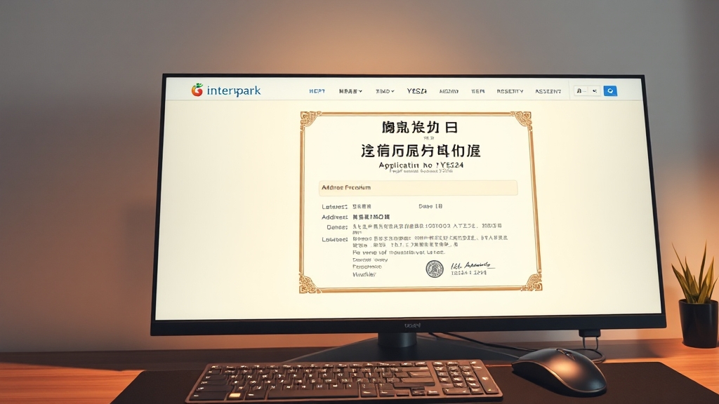 어떻게 신청하나요? (realistic 스타일)