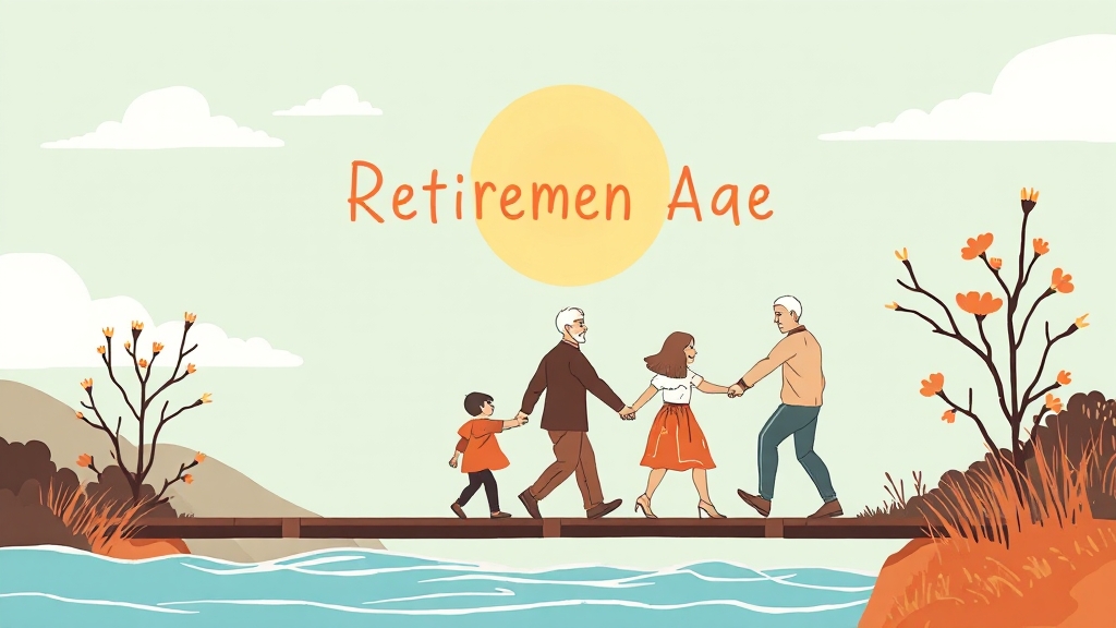 해결 과제 및 보완책은? (illustration 스타일)