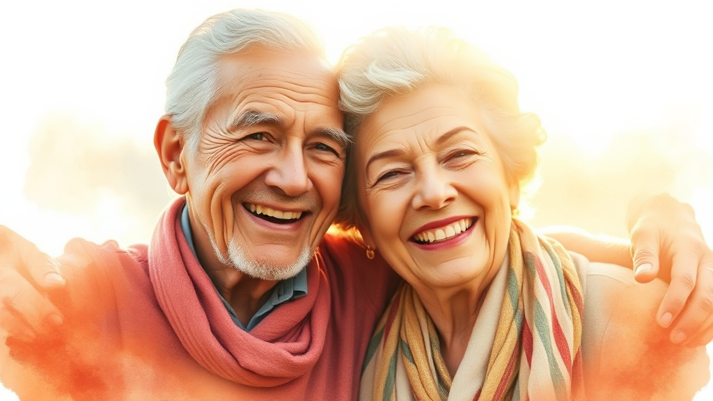 비과세종합저축이란? (watercolor 스타일)