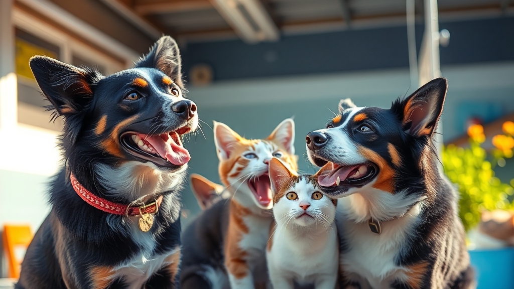 노원구 동물병원 핵심 정보(진료비·지원·찾는법)