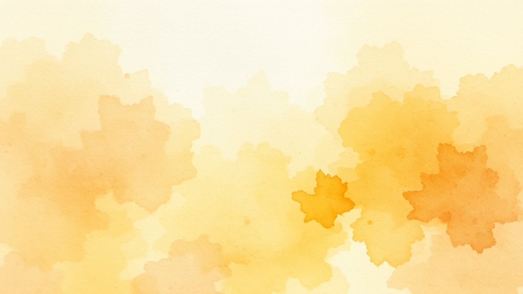 올리브 오일 섭취 시 주의사항 (watercolor 스타일)