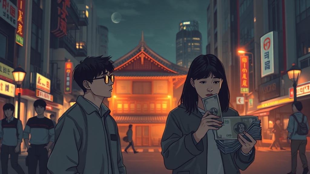 스트레스 DSR 3단계, 대출 한도 비교 (illustration 스타일)