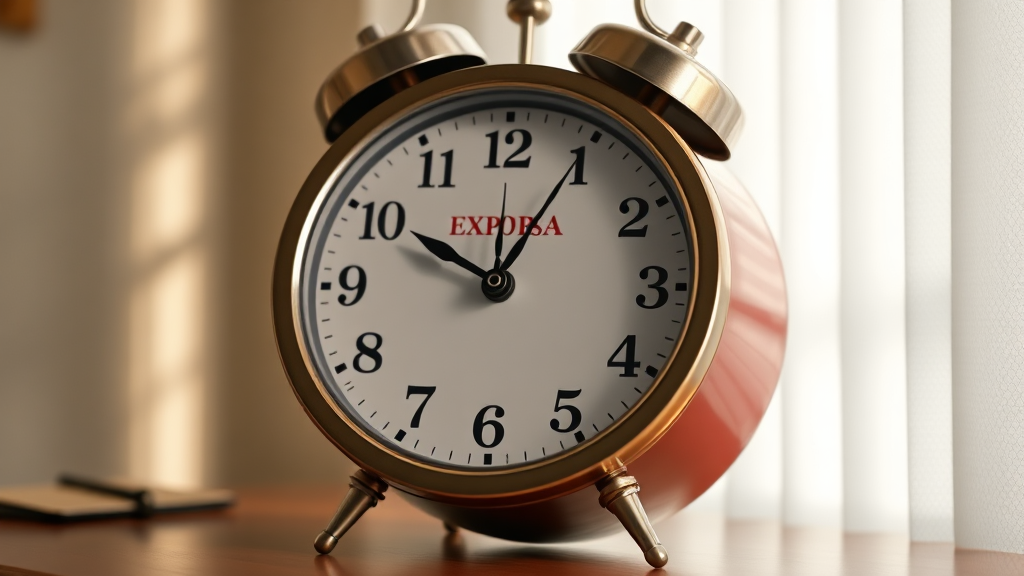 이민 정지 관련 FAQ 및 대처 방안 (realistic 스타일)