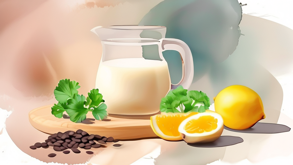 어버이날 최고의 선물과 피해야 할 선물 (watercolor 스타일)