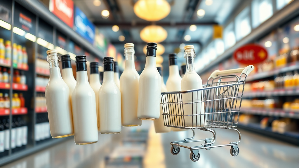 화이트 발사믹 구매 정보 및 가격 비교 (realistic 스타일)