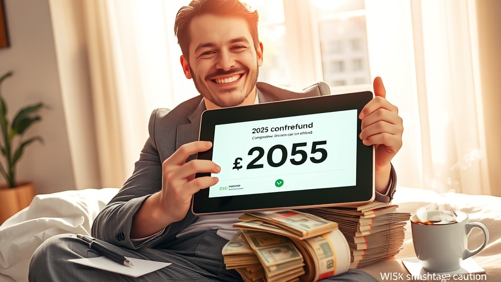 2025년, 뭐가 달라졌을까요? (realistic 스타일)