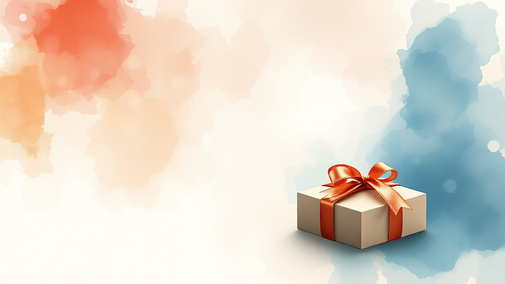 신청 조건 및 대상 (watercolor 스타일)