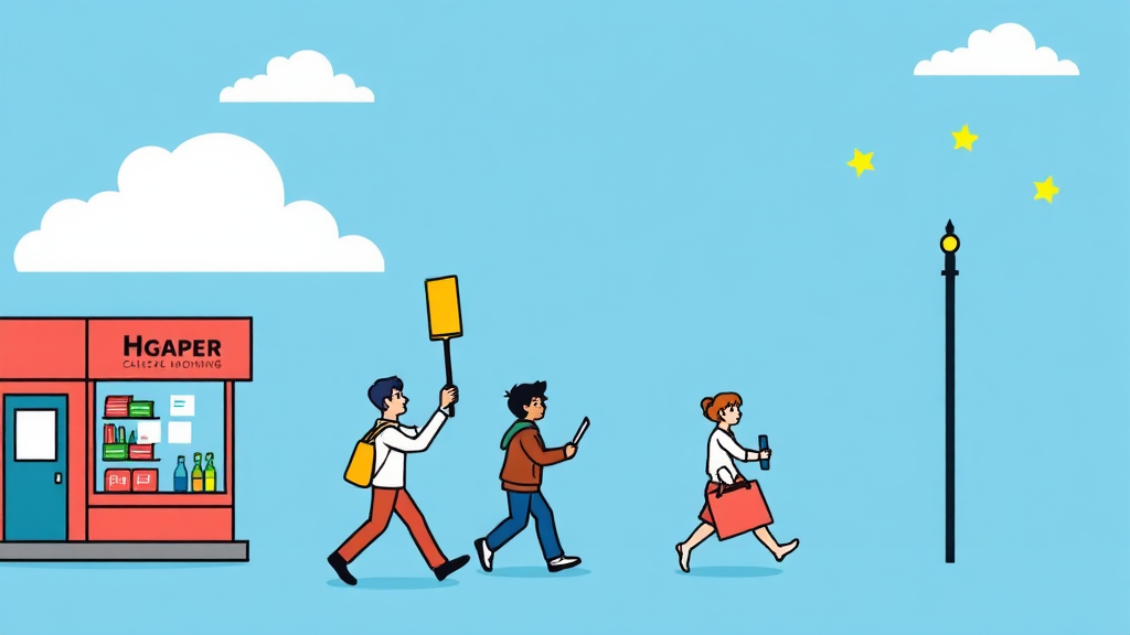 희망리턴패키지란? (cartoon 스타일)