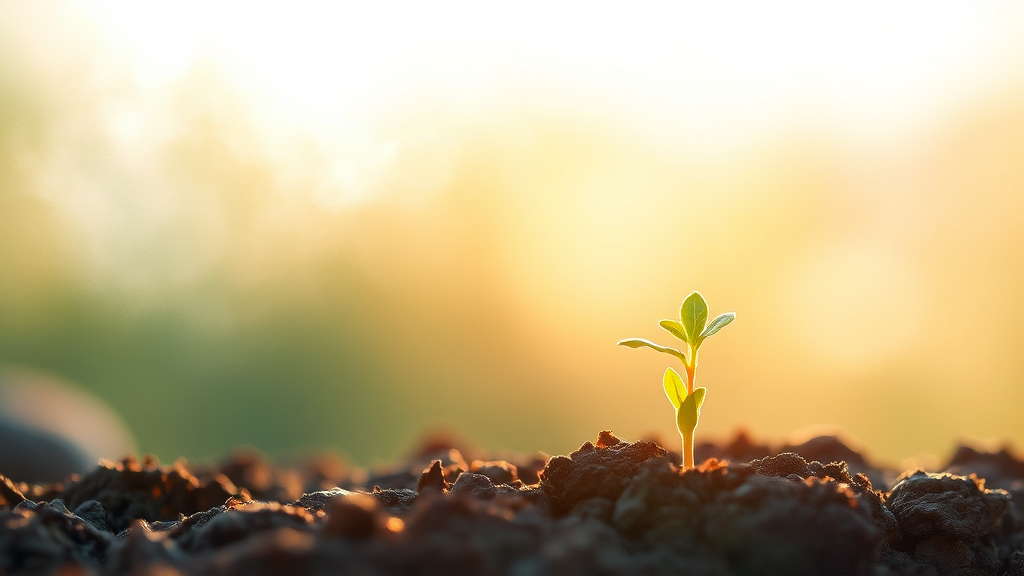 개인 투자 가능성 및 방법 (watercolor 스타일)