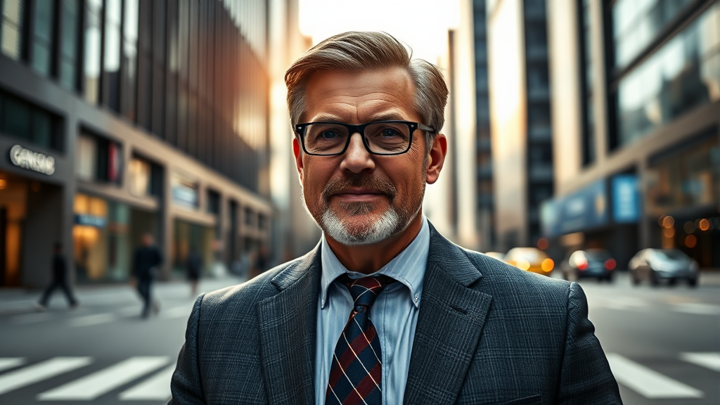 성공적인 법인 차량 계약 마무리 비주얼